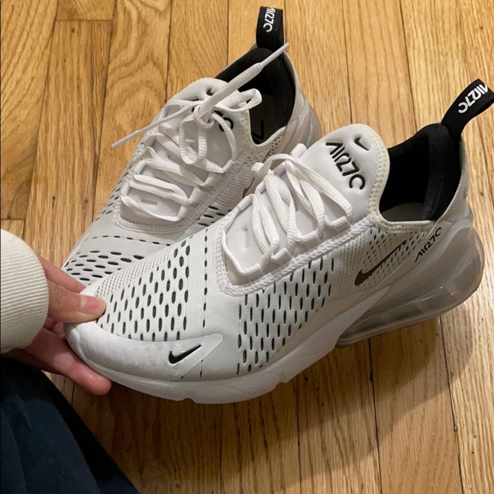 Nike air max 270